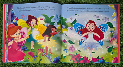 2 in 1 Tales Fairy Stories By Igloo
