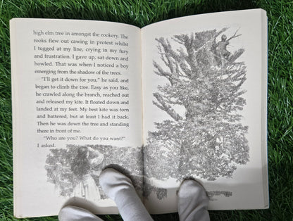 The Butterfly Lion By Michael Morpurgo