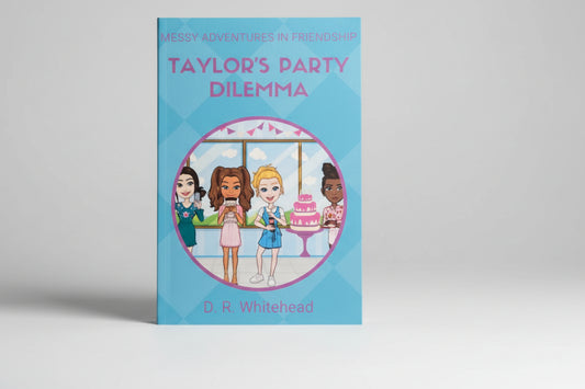 Taylor's Party Dilemma By D. R. Whitehead
