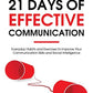 21 Days of Effective Communication