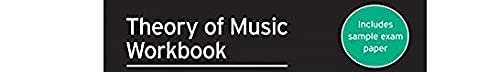 Theory of Music Workbook Grade 2 By Trinity College London