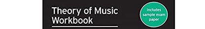 Theory of Music Workbook Grade 2 By Trinity College London