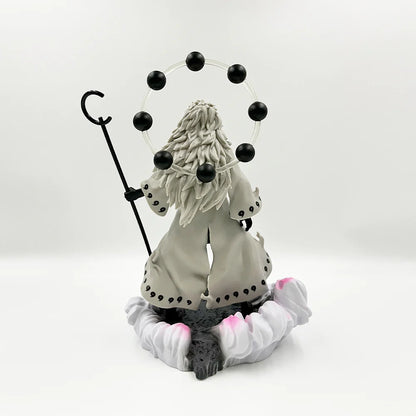 Naruto: Madara Uchiha 28cm - Action Figure