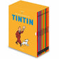 Tintin Box Set of 23 Books