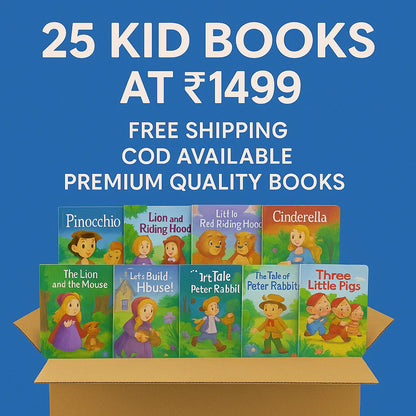Kids Mystery Box