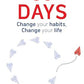 30 Days—Change Your Habits, Change Your Life