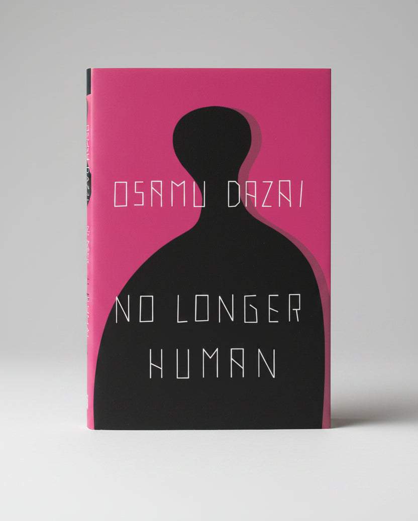 No Longer Human By Osamu Dazai (Paperback)