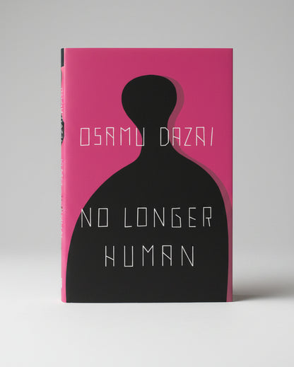 No Longer Human By Osamu Dazai (Paperback)