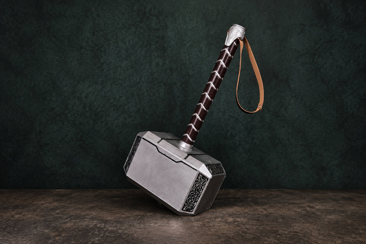 Thor Mjolnir Hammer
