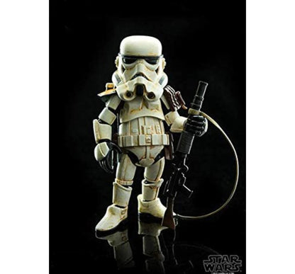 Herocross Sandtrooper Star Wars Collectible Action Figure