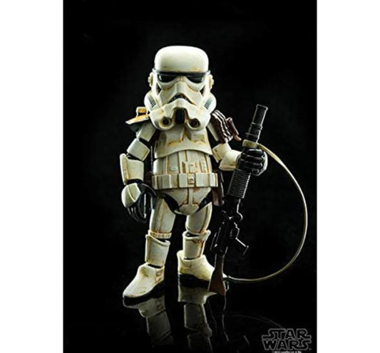 Herocross Sandtrooper Star Wars Collectible Action Figure