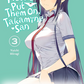 Please Put Them on Takamine-san Vol. 1-8