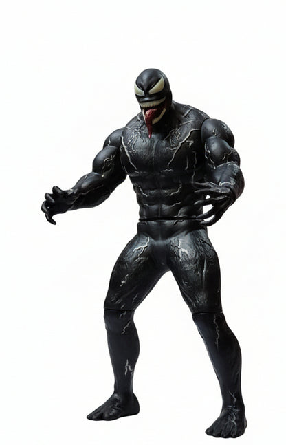 Venom Marvel 3D Resin Action Figure Statue Premium Collectible Figurine 34 CM