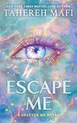 Watch me Release me Escape me Combo by Tahereh Mafi (Paperback)