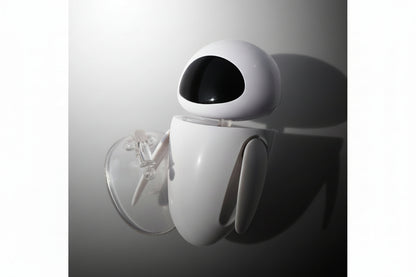 Disney Pixar Wall-e Thinkway Transforming Eve Robot