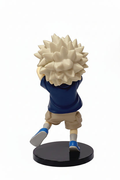 Midoriya Izuku My Hero Academia Action Figure