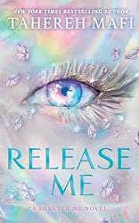 Watch me Release me Escape me Combo by Tahereh Mafi (Paperback)