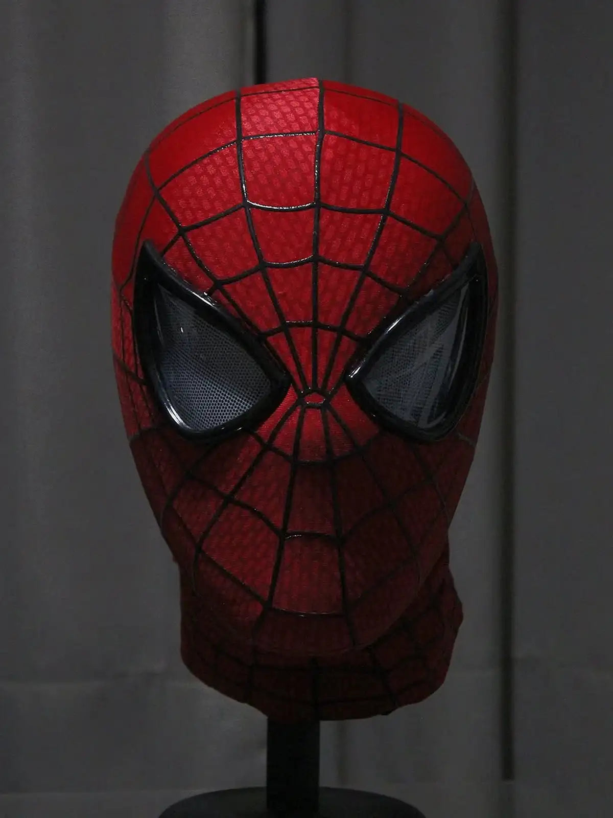 Sam Riami Spider-Man Mask Replica