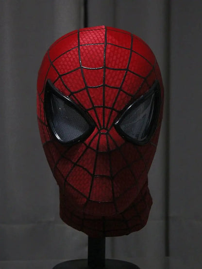 Sam Riami Spider-Man Mask Replica
