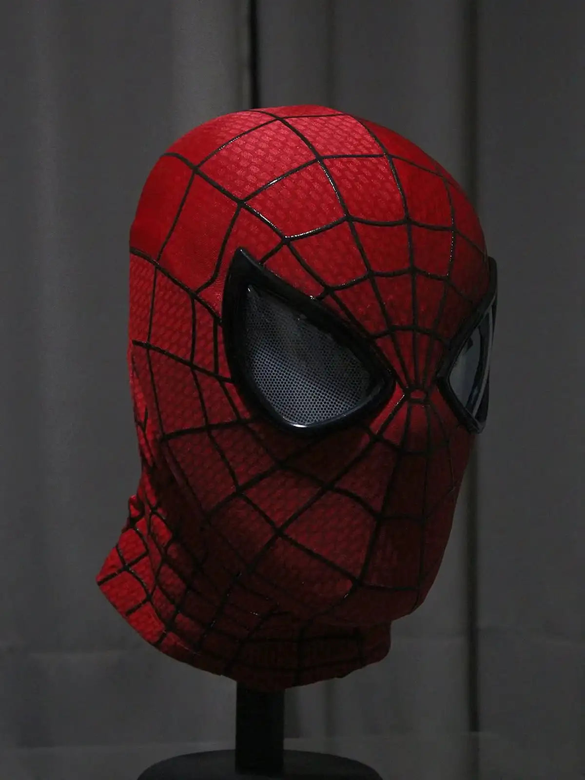 Sam Riami Spider-Man Mask Replica