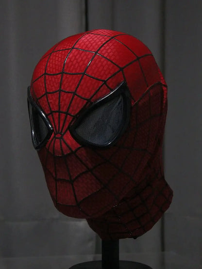 Sam Riami Spider-Man Mask Replica