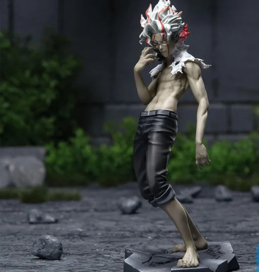 Sega Dandadan Luminasta Okarun Transformed (Vol.2 Ver. 1.5) Action Figure