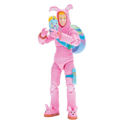 Fortnite Legendary Series Rabbit Raider Collectible Action Figure