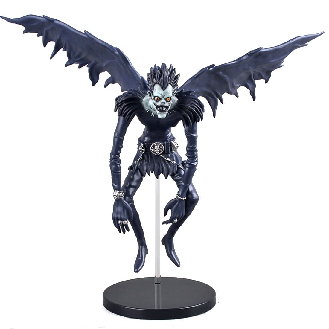 Death Ryuk Note Anime Action Figure - 19cm Home Decors, Office Desk and Study Table