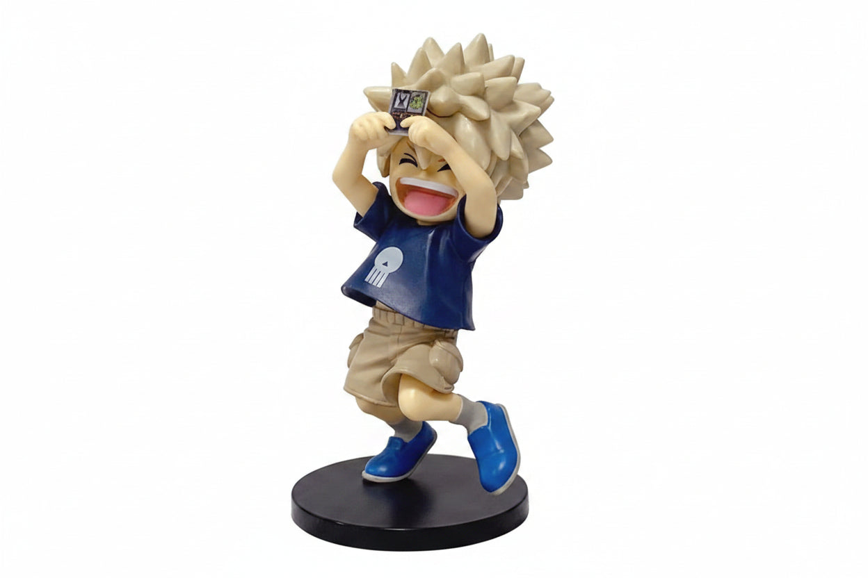 Midoriya Izuku My Hero Academia Action Figure
