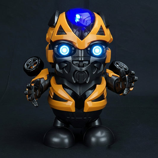 Bumble Bee Dancing Hero | Lights & Sound Musical Dancing Toy