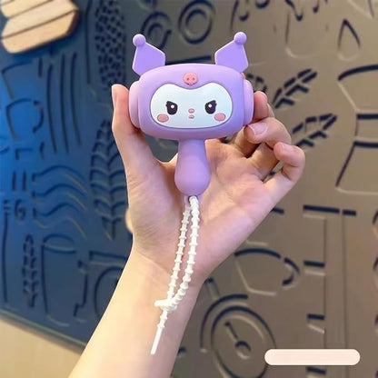 Normal Regular Hammer Chu chu Keychain Pack for Kids RANDOM DESIGNS