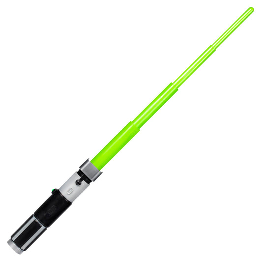 Star Wars Yoda Electronic Lightsaber Toy