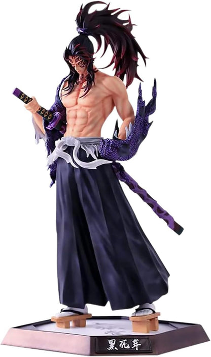 Demon Slayer: Kokushibo 30cm - Action Figure