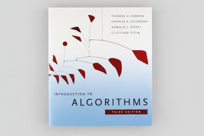 Introduction to Algorithms : Third Edition By Thomas H. Cormen  (Paperback)