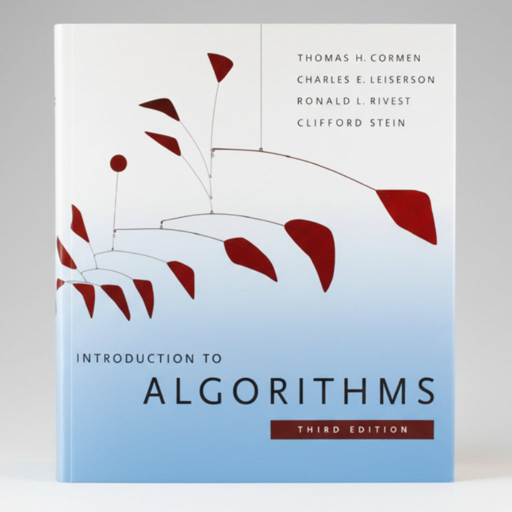 Introduction to Algorithms : Third Edition By Thomas H. Cormen  (Paperback)