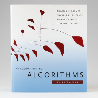 Introduction to Algorithms : Third Edition By Thomas H. Cormen  (Paperback)