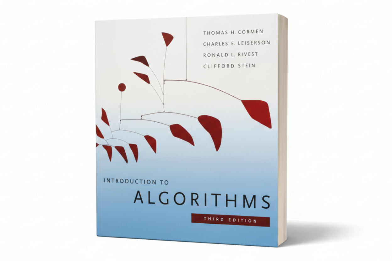 Introduction to Algorithms : Third Edition By Thomas H. Cormen (Hardcover)