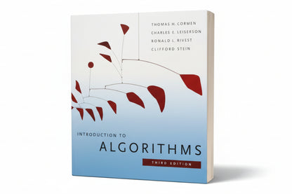 Introduction to Algorithms : Third Edition By Thomas H. Cormen (Hardcover)