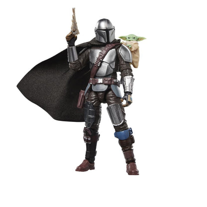 Star Wars The Mandalorian Action Figure Limited Edition 16 cm