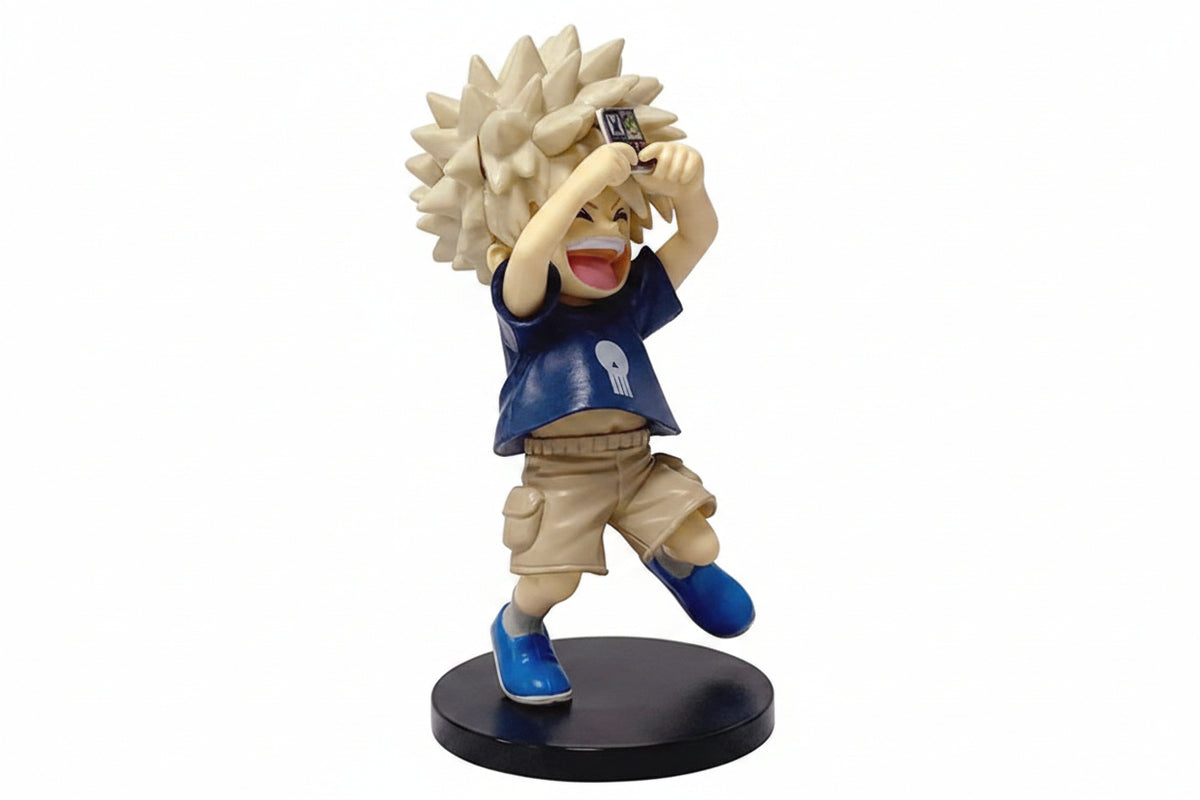 Midoriya Izuku My Hero Academia Action Figure