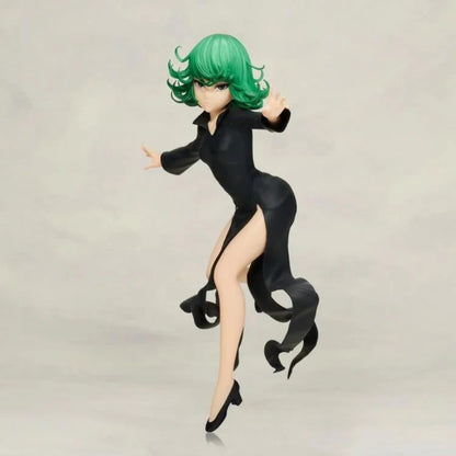 Bandai Banpresto One Punch Man #5 Tatsumaki Tornado of Terror Figure