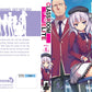 Classroom Of The Elite Volume 5 (Manga)
