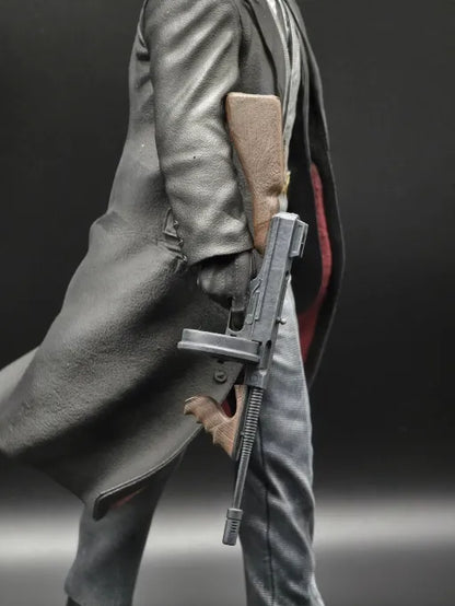 Thomas Shelby – Premium 1/6 Scale Resin Statue by Tibs 3D Studio – Premium Collector Edition