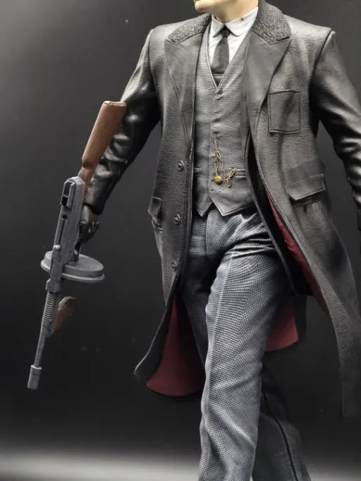 Thomas Shelby – Premium 1/6 Scale Resin Statue by Tibs 3D Studio – Premium Collector Edition
