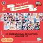 2.5 Dimensional Seduction Vol. 1-13