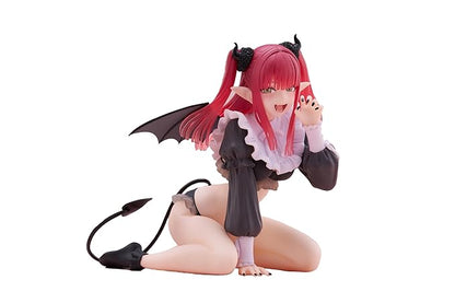 Taito-My Dress-Up Darling Desktop Cute Marin Kitagawa Liz ver Anime Figure