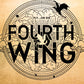 The Empyrean Series (Fourth Wing, Iron Flame & Onyx Storm) By Rebecca Yarros