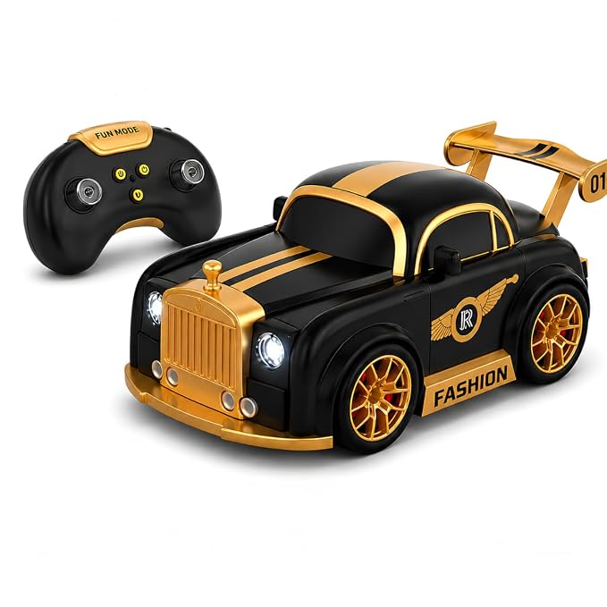 Multifunctional Mini Drift Remote Control Car RC Drift Car