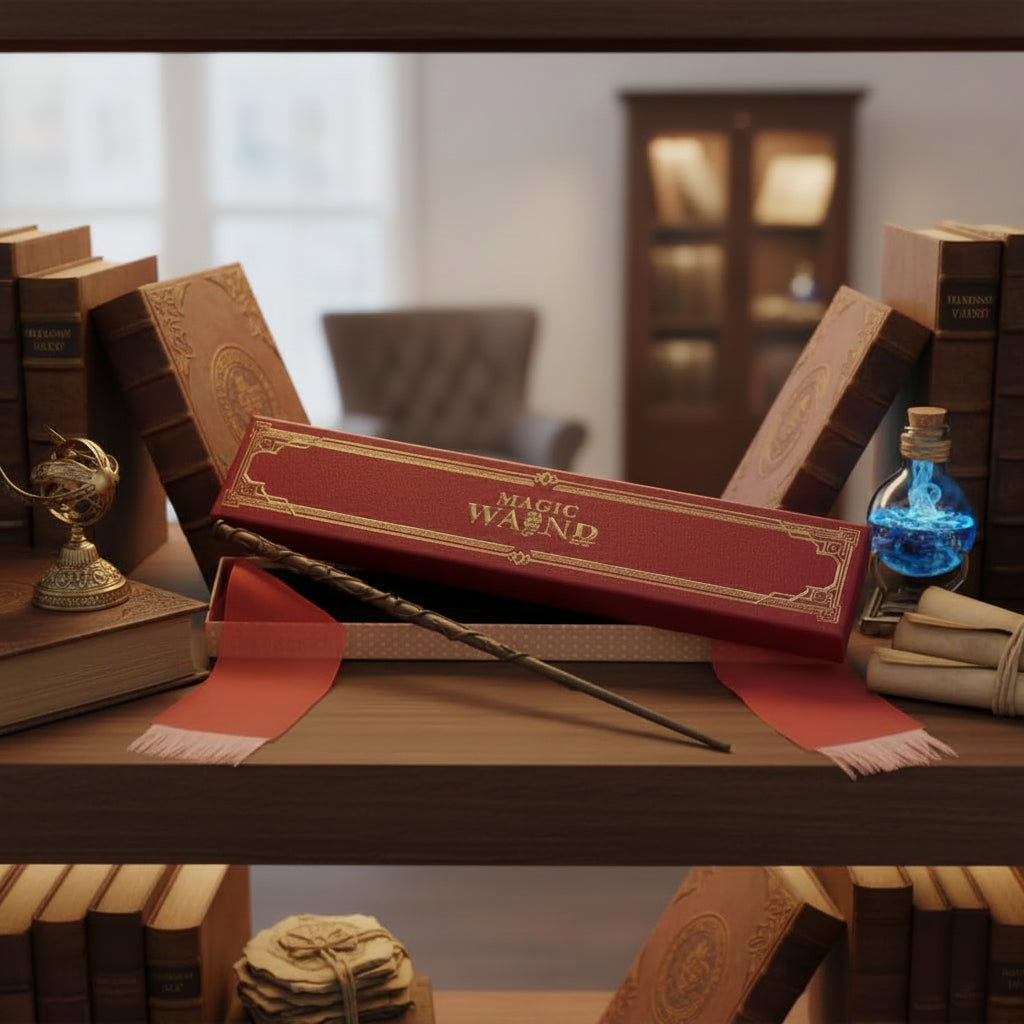 Harry Potter Hermione Granger Wizard Magic Wands for Harry Potter Fans