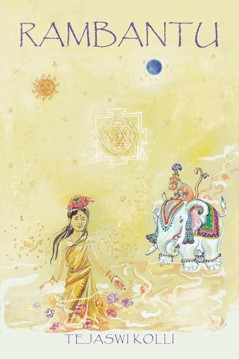 Rambantu Paperback by tejaswi kolli